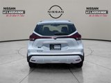 New 2025 Nissan Kicks S image 6