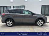 Used 2017 Toyota RAV4 LE w/ All Weather Liner Package image 4