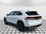 Used 2024 Volkswagen Atlas Cross Sport SE image 3