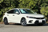Certified 2023 Honda Civic EX-L image 2