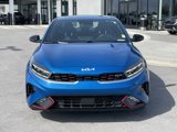 Used 2023 Kia Forte GT w/ GT2 Package image 2