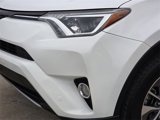 Used 2017 Toyota RAV4 XLE image 6