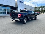 Certified 2021 Ford F150 Lariat image 4