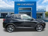 Certified 2022 Buick Encore GX Select image 4