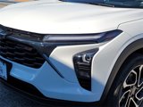New 2025 Chevrolet Trax RS w/ Driver Confidence Package image 5