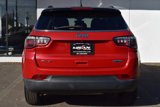 Used 2018 Jeep Compass Latitude w/ Popular Equipment Group image 6