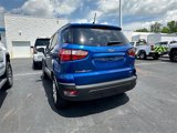 Used 2020 Ford EcoSport SE image 4