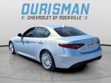 Used 2023 Alfa Romeo Giulia Sprint image 4