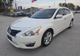 Used 2013 Nissan Altima 2.5 SL image 3