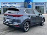 Used 2022 Kia Sportage LX image 3