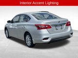 Used 2017 Nissan Sentra SV w/ Style Package image 5