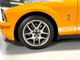 Used 2009 Ford Mustang Shelby GT500 image 6