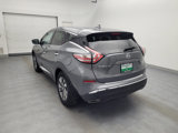 Used 2018 Nissan Murano S image 5