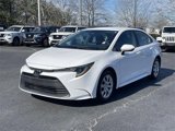 Used 2023 Toyota Corolla LE image 3