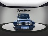 Used 2015 Jeep Wrangler Unlimited Sahara w/ Mopar Chrome Edition Group image 2
