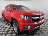 Used 2018 Chevrolet Colorado Z71 image 3