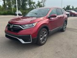 Used 2022 Honda CR-V EX-L image 3