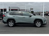 Certified 2022 Toyota RAV4 XLE image 3