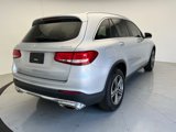 Used 2019 Mercedes-Benz GLC 300 4MATIC image 3