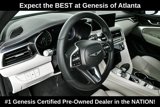 Certified 2025 Genesis G70 2.5T image 2