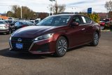 Used 2023 Nissan Altima 2.5 SV image 4