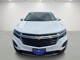 Used 2024 Chevrolet Equinox LT image 2
