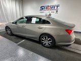 Used 2017 Chevrolet Malibu LT w/ Leather Package image 4