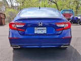 Used 2022 Honda Accord Sport image 5