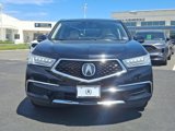 Used 2020 Acura MDX SH-AWD w/ Technology Package image 2