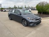 Used 2024 Kia Forte LXS image 3