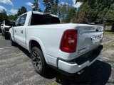 New 2025 RAM 1500 Laramie w/ Sport Appearance Package image 4