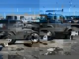 Used 2017 Jeep Wrangler Unlimited Sport w/ Quick Order Package 24S image 2