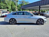Used 2021 Honda Accord Sport image 2