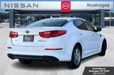 Used 2015 Kia Optima LX image 5