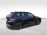Used 2022 MAZDA CX-5 AWD 2.5 S w/ Premium Package image 5