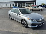 Used 2017 Honda Accord EX-L image 3