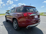 Used 2017 GMC Acadia Denali w/ Technology Package image 5