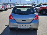 Used 2012 Nissan Versa 1.8 S image 5