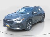 Certified 2024 Subaru Crosstrek 2.0i Premium w/ Popular Package #4 image 3