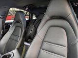 Certified 2019 Porsche Panamera 4 image 5