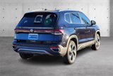 New 2025 Volkswagen Taos SE image 4