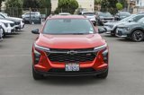 Used 2024 Chevrolet Trax RS w/ Sunroof Package image 3