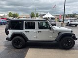 Used 2018 Jeep Wrangler Unlimited Sport S image 5