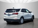 Used 2022 Chevrolet Equinox LS w/ LS Convenience Package image 4