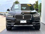 Certified 2023 BMW X5 sDrive40i w/ Premium Package image 5