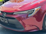 Certified 2023 Toyota Corolla LE image 3