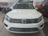 Used 2017 Volkswagen Touareg Wolfsburg Edition image 3
