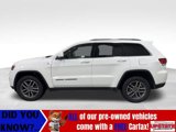 Used 2020 Jeep Grand Cherokee Laredo w/ Quick Order Package 2BN North image 5