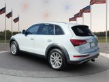 Used 2017 Audi Q5 2.0T Premium Plus w/ Technology Package image 5