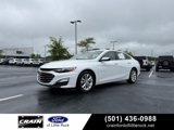 Used 2024 Chevrolet Malibu LT image 3